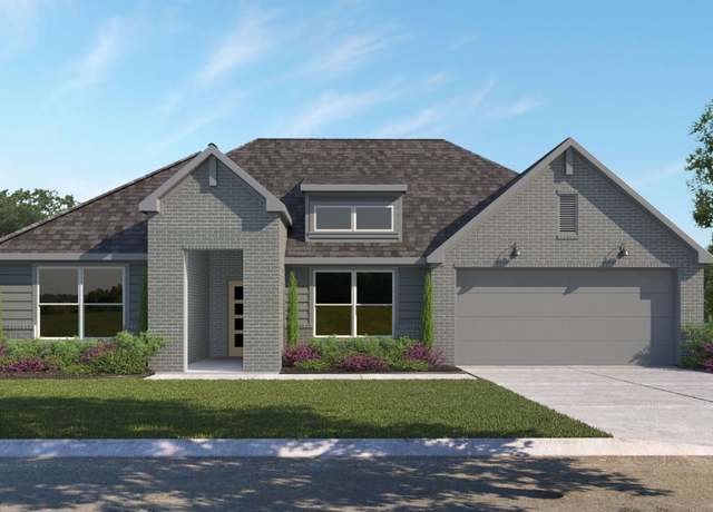 Property at Garland Plan, Bixby, OK 74008, 4 beds, 2 baths