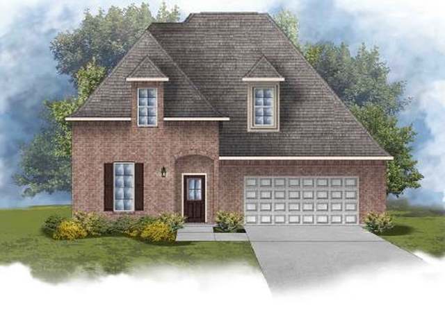 Property at Verbena IV A Plan, D4m02y Harvest, AL 35749, 4 beds, 2.5 baths