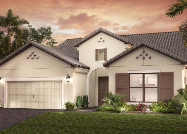 Property at Veneto 2 Plan, Nokomis, FL 34275, 3 beds, 3 baths
