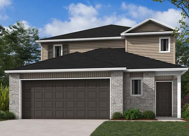 Property at RC Conway Plan, North Little Rock, AR 72113, 4 beds, 3 baths