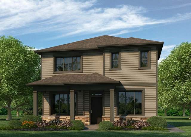 Property at Elbert Plan, Watkins, CO 80137, 4 beds, 2.5 baths
