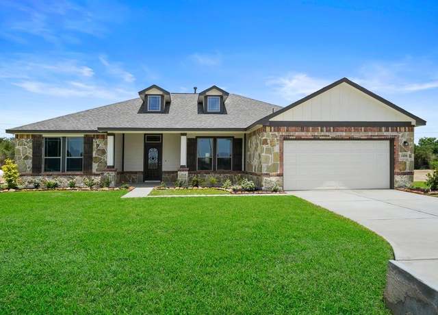 Property at 269 Jordans Ests, San Antonio, TX 78264, 5 beds, 3 baths