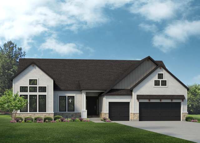 Property at The Savannah - Slab Foundation Plan, Columbia, MO 65201, 3 beds, 2.5 baths