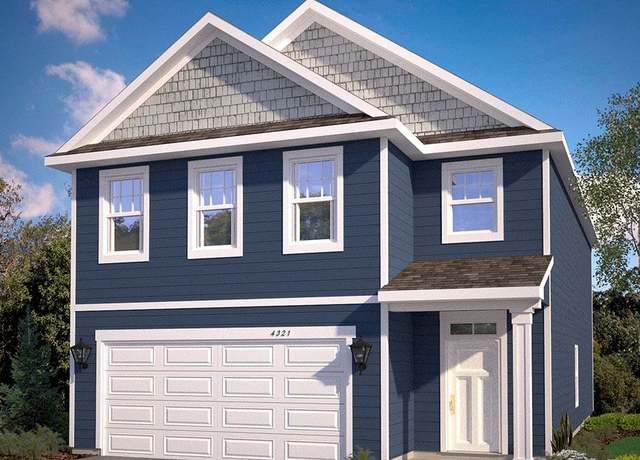 Property at The Elm Plan, Otsego, MN 55330, 5 beds, 3 baths