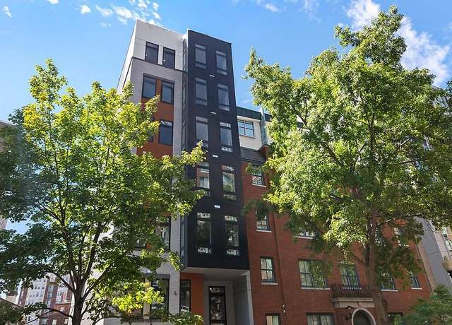 Property at Residence 2 Plan, Washington, DC C2Q081, 1 bed, 1 bath