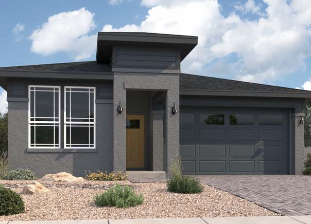 Property at The Newport A Plan, Prescott, AZ 86305, 2 beds, 2 baths