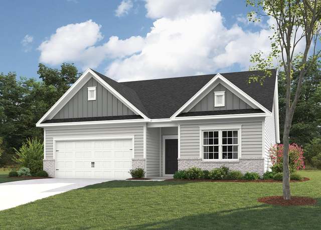 Property at Abberly Plan, Mooresville, NC 28115, 3 beds, 2 baths