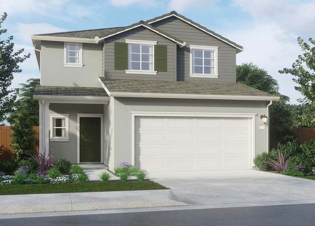 Property at 125 Ericson St, American Canyon, CA 94503, 4 beds, 3 baths