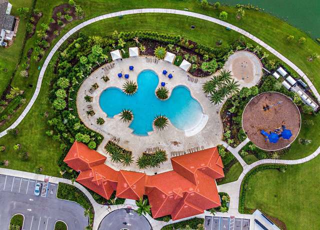Property at Alexander Plan, Palmetto, FL 34221, 3 beds, 2.5 baths