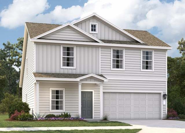 Property at Selsey Plan, Lockhart, TX 78644, 4 beds, 3.5 baths