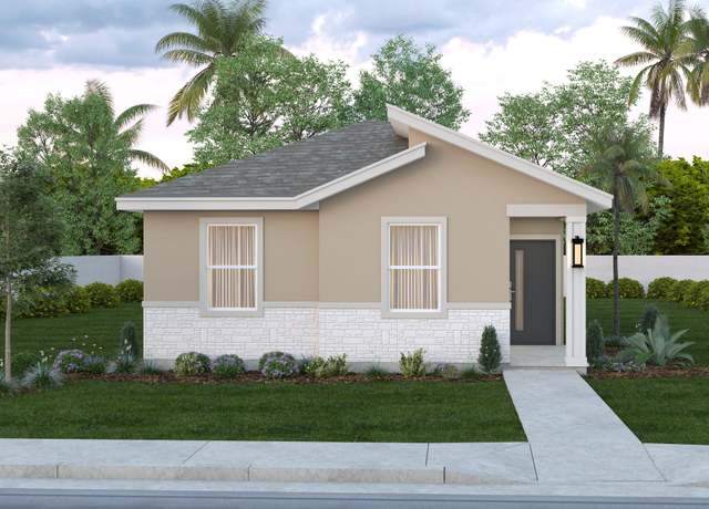 Property at Chacon Plan, Laredo, TX 78046, 4 beds, 2 baths