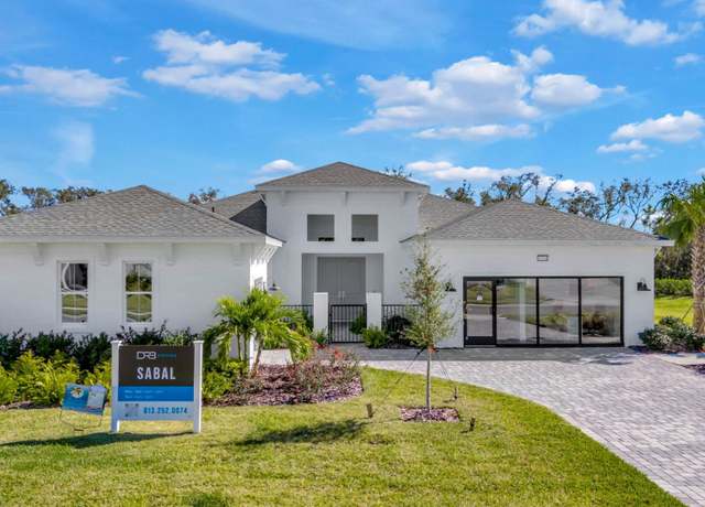 Property at Sabal Plan, Spring Hill, FL 34610, 3 beds, 3 baths