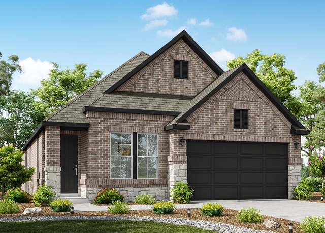 Property at Cardinal Plan, Cypress, TX 77433, 3 beds, 2 baths