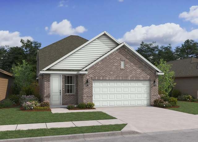 Property at 702 Sunflower Trl, Sherman, TX 75092, 3 beds, 3 baths
