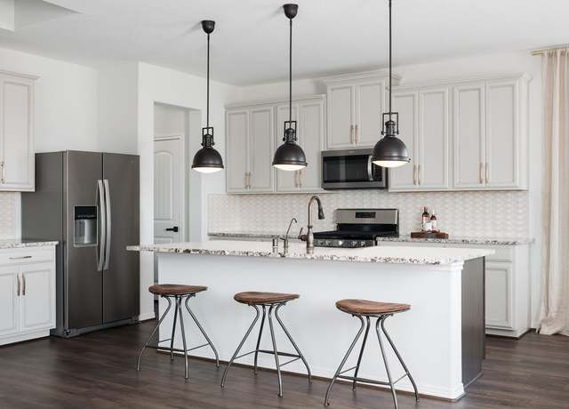 Property at Thames Plan, Katy, TX 77493, 4 beds, 3.5 baths