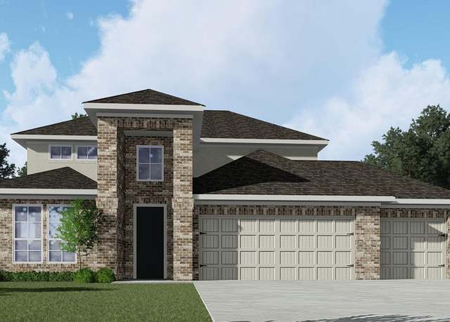 Property at Laurel Plan, Dayton, TX 77535, 4 beds, 3.5 baths