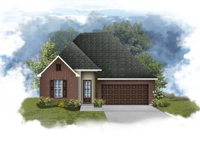 Property at Tandem II B Plan, Lumberton, TX 77657, 3 beds, 2 baths
