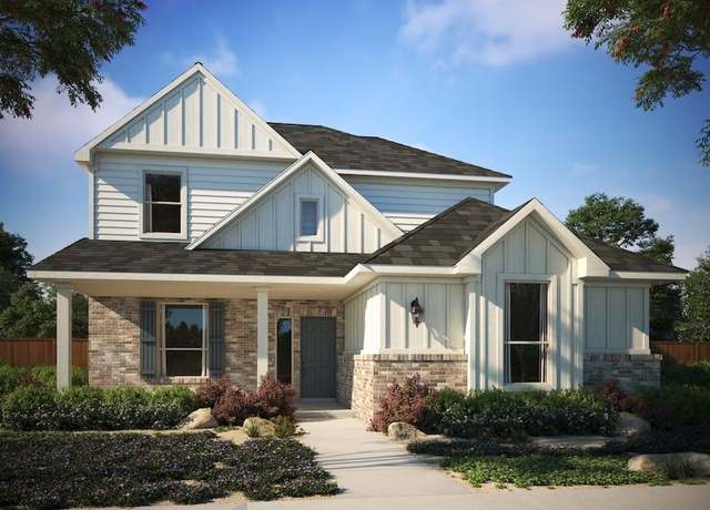 Property at Cooper Plan, Kyle, TX 78640, 3 beds, 2.5 baths