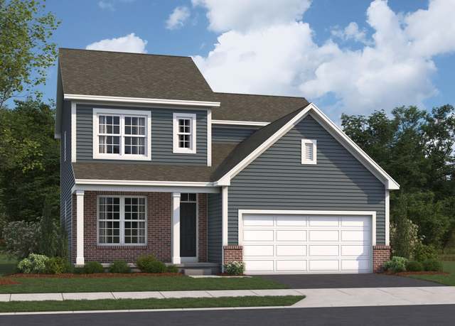 Property at 1375 Speedliner Dr, Plain City, OH 43064, 3 beds, 2.5 baths
