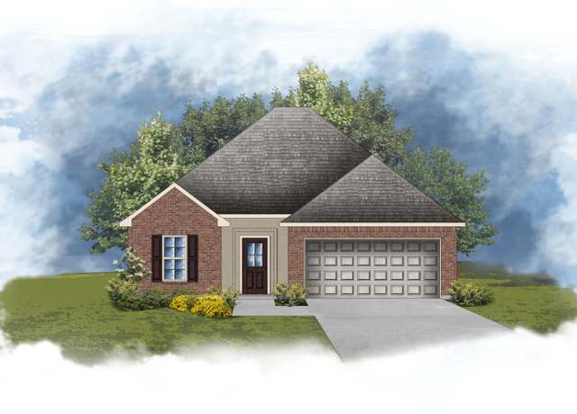 Property at Wimbledon IV A Plan, Haughton, LA 71037, 3 beds, 2 baths