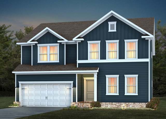 Property at Lot 8207 45201, Raleigh, NC 27603, 5 beds, 3 baths
