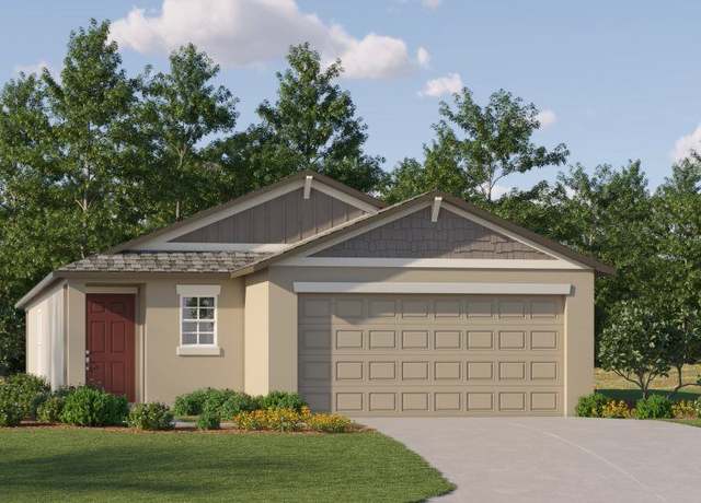 Property at 17530 Happytrails St, Land O Lakes, FL 34638, 3 beds, 2 baths