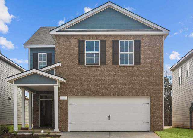 Property at 4348 Oswin Dr, Murfreesboro, TN 37129, 4 beds, 2.5 baths