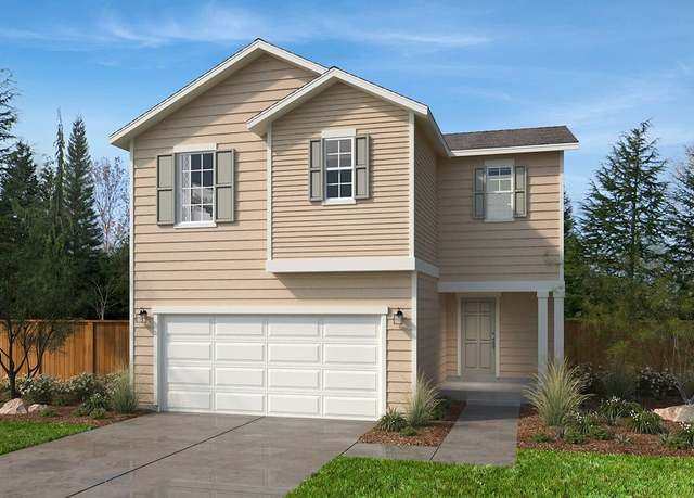 Property at 12479 SE 305th Pl, Auburn, WA 98092, 3 beds, 2.5 baths