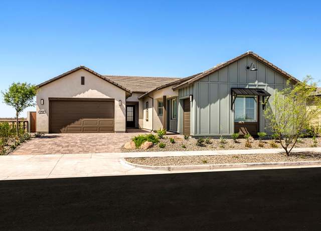 Property at Pecan Plan 60-4 Plan, Apache Junction, AZ 85120, 5 beds, 4 baths