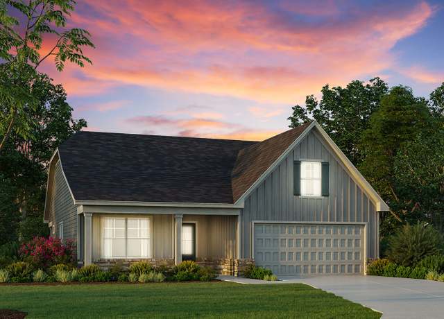 Property at The Madison Plan, Calhoun, GA 30701, 2 beds, 2 baths