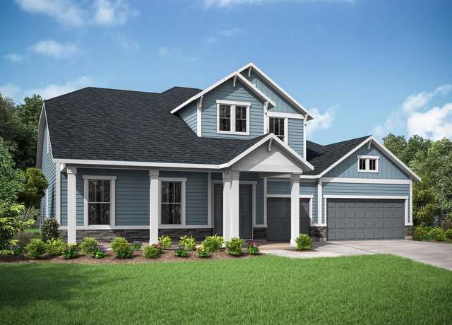 Property at JAMESON Plan, Fleming Island, FL 32003, 4 beds, 4.5 baths