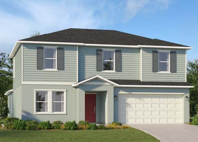 Property at Honor Plan, Deland, FL 32720, 5 beds, 3 baths