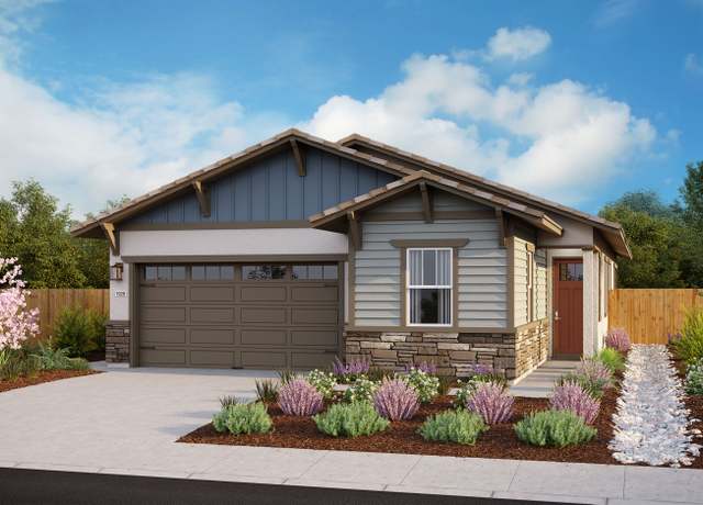 Property at Plan 1928 Plan, Rancho Cordova, CA 95742, 4 beds, 3 baths