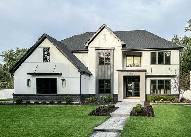 Property at The Windermere Plan, Naperville, IL 60540, 4 beds, 5.5 baths