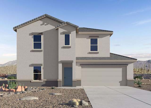 Property at Rosemont Plan, Marana, AZ 85653, 5 beds, 3 baths