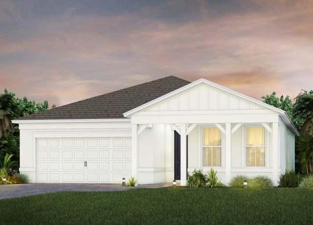 Property at 13459 SW Vermillion Cir, Port Saint Lucie, FL 34987, 2 beds, 2.5 baths