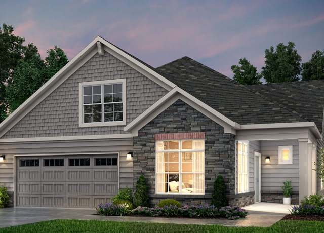 Property at Verona Plan, Johnston, IA 50131, 2 beds, 2 baths
