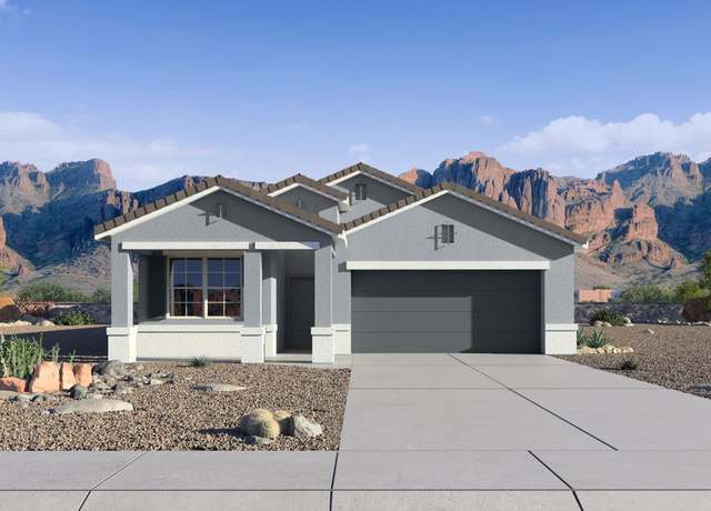 Property at Palo Verde Plan, Maricopa, AZ 85138, 4 beds, 2 baths