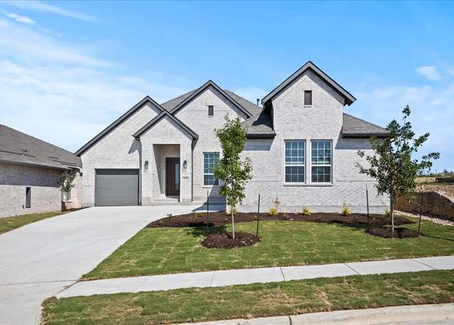 Property at Farris Plan, Buda, TX 78610, 3 beds, 2.5 baths
