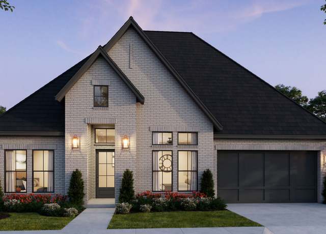 Property at Connor Plan, Mckinney, TX 75071, 3 beds, 3.5 baths