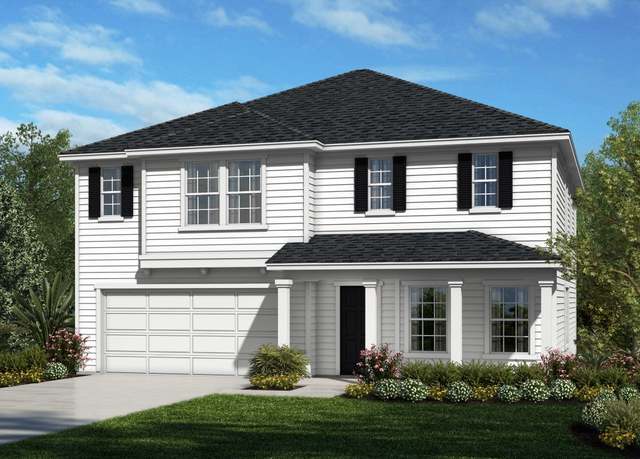 Property at Plan 2716 Plan, Jacksonville, FL 32221, 4 beds, 2.5 baths