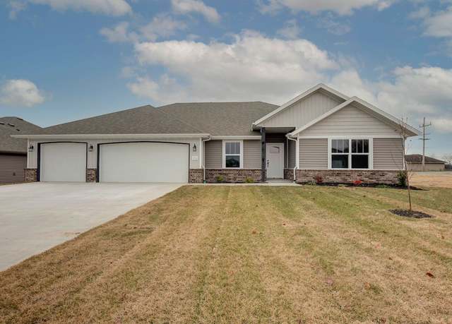 Property at Dean Plan, Brookline, MO 65619, 4 beds, 2 baths