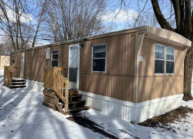 Property at 2700 N Washington St Unit 32M, Kokomo, IN 46901, 2 beds, 1 bath