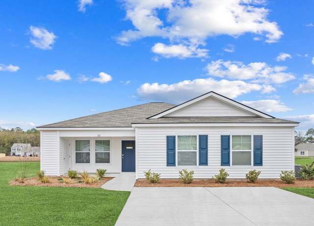 Property at Curtis Plan, Rincon, GA 31326, 3 beds, 2 baths