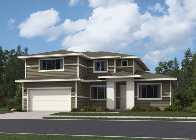 Property at Yosemite Plan, Eagle Mountain, UT 84005, 5 beds, 2.5 baths