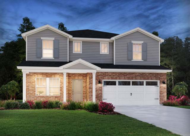 Property at Johnson Basement Plan, York, SC 29745, 6 beds, 4 baths