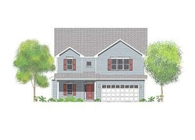 Property at Turner Plan, Greenville, NC 27858, 3 beds, 2.5 baths