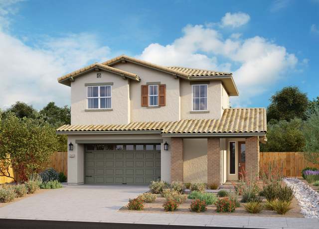Property at Plan 2353 Plan, Rancho Cordova, CA 95742, 4 beds, 2.5 baths