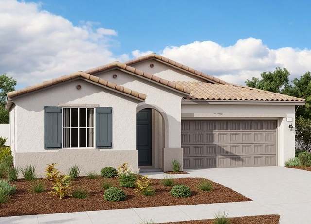 Property at Agate Plan, Hemet, CA 92543, 4 beds, 3 baths