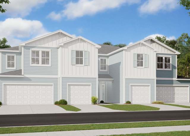 Property at Wingate Plan, Saint Augustine, FL 32092, 3 beds, 2.5 baths